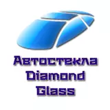 Автостекла Diamond Glass